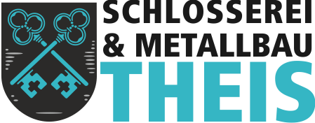 Schlosserei Theis logo