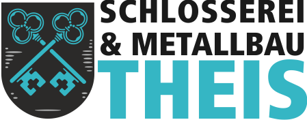 schlosserei logo